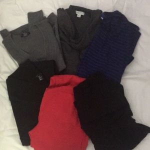 Autumn/Winter Maternity Bundle